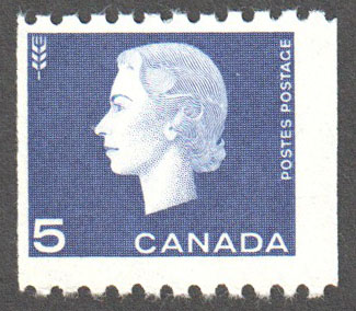 Canada Scott 409 MNH F - Click Image to Close